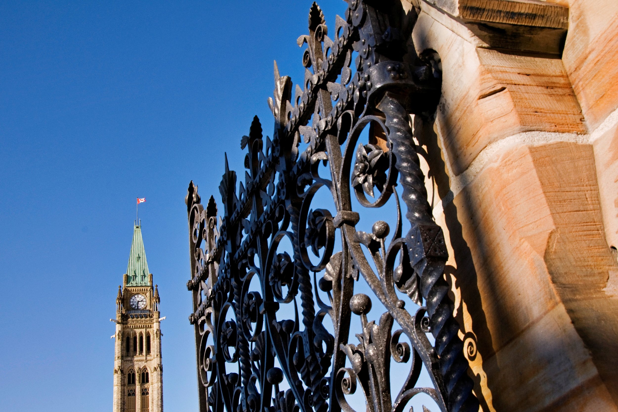 Chain Reaction: Bill C-59’s Complicated Coming Into Force Rules